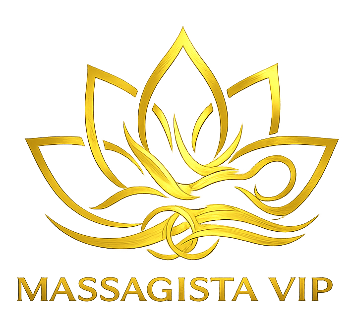 Massagista VIP